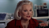 'The Notebook's Gena Rowlands Diagnosed With Alzheimer's, the Same Disease Her Character Allie Had in Movie