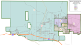 Election results: Duff, Mayrhofen lead for two Mission Springs Water District seats