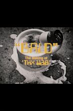 Bald: The Making of 'THX 1138' (1971) - DVD PLANET STORE