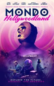 Mondo Hollywoodland