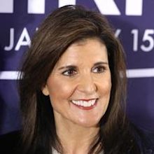 Nikki Haley