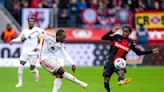 Bayer Leverkusen recupera la cima de la Bundesliga con goleada 4-0 ante Unión de Berlín