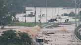 Death toll from rains in southern Brazil climbs to 56, some 70 still missing