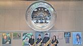 Barberton High School Saxophone Quartet performs at Ohio Statehouse - Akron.com