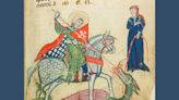 St. George: A Saint to Slay Today's Dragons