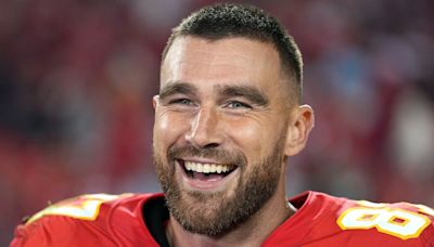 Travis Kelce to Talk ‘Living the Dream’ in New Sit-Down Interview