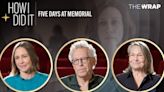 ‘Five Days at Memorial’ Managed an Authentic Katrina Depiction by Building a 4 Million Gallon Water Tank | Wrap Video