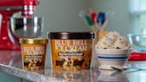 It's National Ice Cream Month and Blue Bell is releasing a new 'monster' flavor