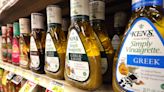 12 Unhealthiest Salad Dressings You Can Buy