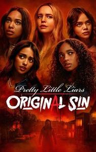 Pretty Little Liars: Original Sin 01 FREE