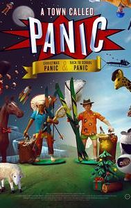 A Town Called Panic: Double Fun