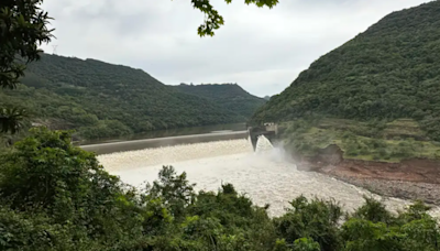 Rio Grande do Sul tem duas barragens com risco iminente de ruptura - Imirante.com