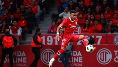 Toluca vs Mazatlán: Dónde ver EN VIVO el partido de la J3 del Apertura 2024, Liga MX, canales, horario