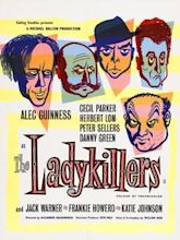 The Ladykillers (1955 film)