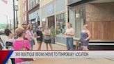 Chippewa Falls boutique gets outpouring of community help