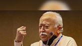 RSS annual 'pracharak' meet in Ranchi from July 12; Mohan Bhagwat to attend