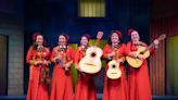 New Alabama Shakespeare Festival production is a path to girl power, mariachi style