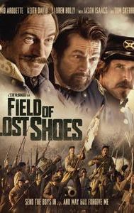 Field of Lost Shoes