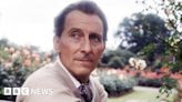 Peter Cushing: Whitstable exhibition to open in actor's home town