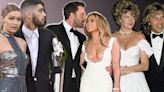 Jennifer Lopez y Ben Affleck y otras parejas yoyó que rompieron varias veces