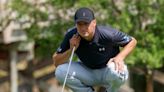 Jordan Spieth finishes first round at CJ Cup Byron Nelson at 3-under but with work to do