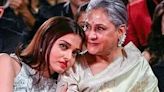 Amid Aishwarya-Bachchan Family Rift Rumours, Old Video Of Actress 'Cheering' For MIL Jaya Goes Viral