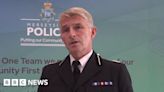 Merseyside Police deputy boss accused of 'blatant misogyny'