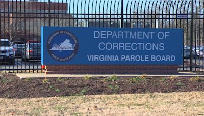 ACLU of Virginia demands Department of Corrections to ‘recalculate’ prison sentences after court ruling