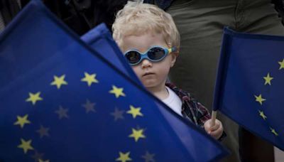 歐洲議會選舉6月登場，《外交政策》示警：這個族群正助長極右翼勢力