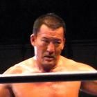 Masahiro Chono