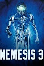 Nemesis 3 – Die Entscheidung