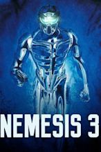 Nemesis 3: Time Lapse