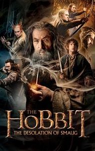 The Hobbit: The Desolation of Smaug