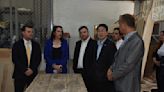 Aguascalientes y Japón colaboran para elevar competitividad