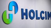 Holcim beats profit forecast in first quarter