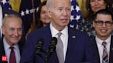 Has Joe Biden lost the confidence of his Democratic base after dismal US Presidential Debate performance? Polls reveal shocking data