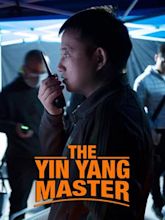 The Yinyang Master