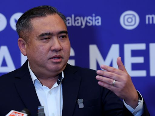 Anthony Loke insists was truthful after MAHB confirms Blackrock-linked firm’s interest