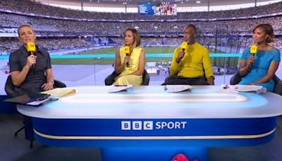 BBC have put faith in female-dominated presenting team – it is paying off