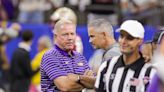 LSU football's Brian Kelly is having a Will Smith moment. Now what? | Toppmeyer