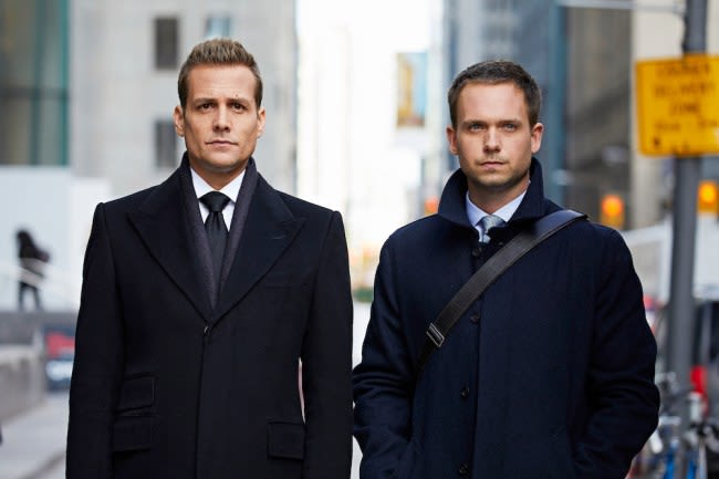 ‘Suits’ Sets Season 9 Netflix Release and Announces New Podcast at ATX TV Festival Reunion Panel