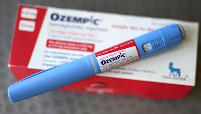 Ozempic-like drugs seem to shrink risk of dementia