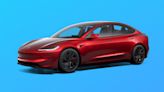 Tesla ofrece un Model 3 económico y con gran autonomía - Autos