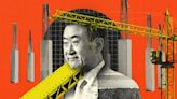 He Was Once China’s Richest Man. Then He Lost $40 Billion.