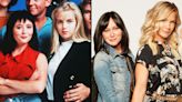 Shannen Doherty Recalls On-Set Fight With Beverly Hills, 90210 Co-Star Jennie Garth: ‘She Lost It On Me’