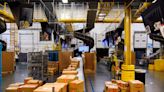 Amazon Sues Washington Safety Regulator Over Warehouse Fines