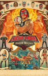 Lucha Libre USA