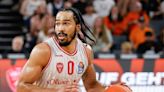 Basketball: Livingston verlässt Würzburg
