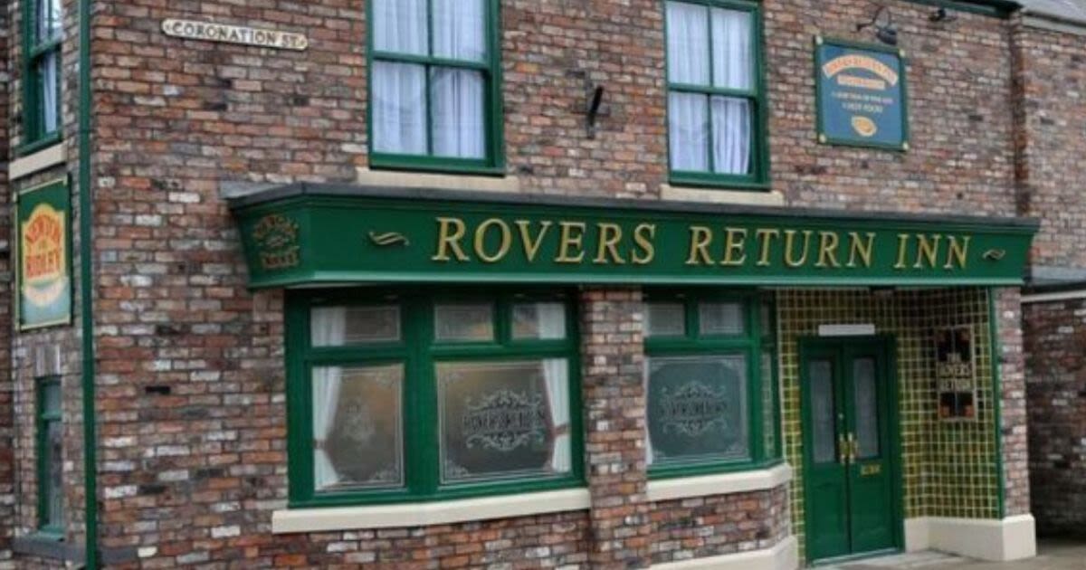 Coronation Street confirms fan-favourite is set return with new arrival in tow