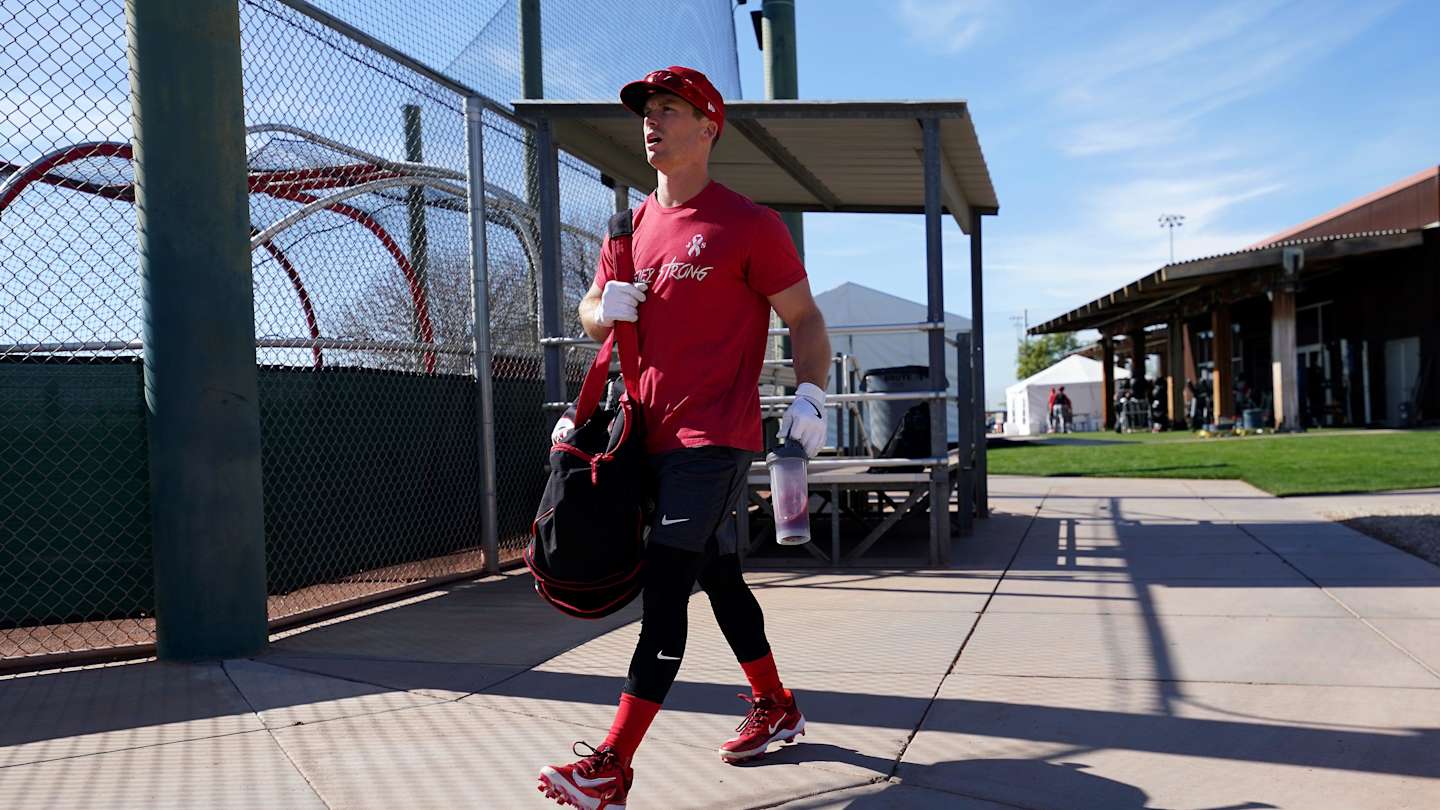 Cincinnati Reds Manager David Bell Shares Unfortunate Injury Update About Key Player